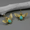 The Fly Earrings - Rozzita.com