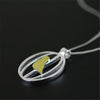 Free Bird Necklace