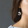 Sprouts Dangle Earring