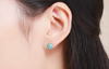 Starfish Small Stud Earrings