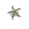 Starfish Cocktail Ring - Rozzita.com