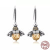 The Lovely Bee Earring - Rozzita.com