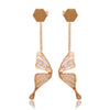 Butterfly Wings Earrings - Rozzita.com