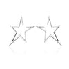 Star Stud Earrings - Rozzita.com