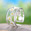 Flowers Ring