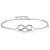 The Infinity Bracelet - Rozzita.com
