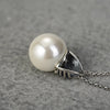 King Pearl Necklace
