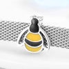 Wasp Reflexion Charm - Rozzita.com