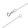 Snake Chain Necklace - Rozzita.com